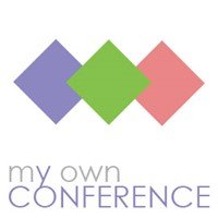MyOwnConference icon